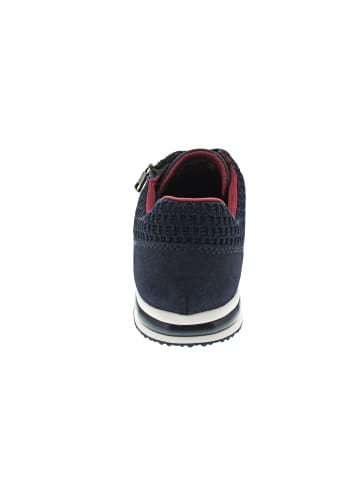 Bugatti Sneaker Blau
