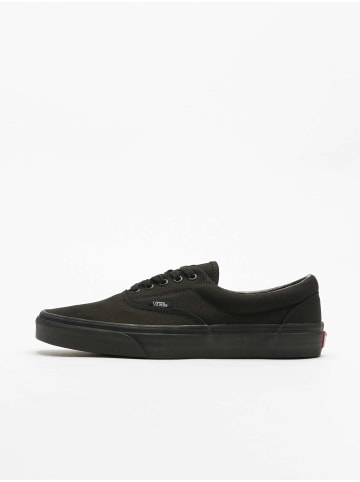 Vans Vans Turnschuhe in black/black