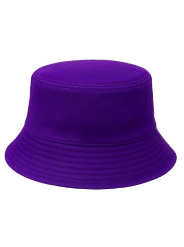 Reichstadt Reichstadt Regular Fit Anglerhut 56-58cm 25RS074 Dark Purple M