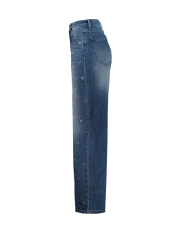 Hailys Jeans 'St44ina' Blau