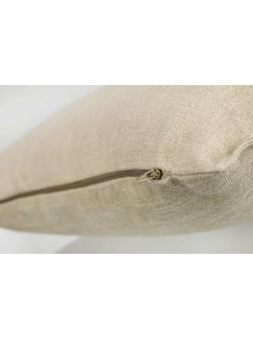 Schöner Wohnen Kollektion Kissenhülle COAST 1 in Beige