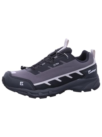 Kastinger Wanderschuh Outdoor in Grau