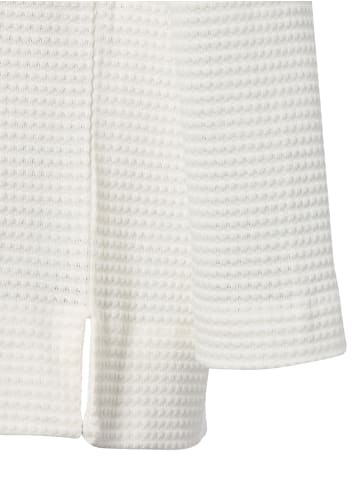 OPUS Sweatshirt Gelix in ecru