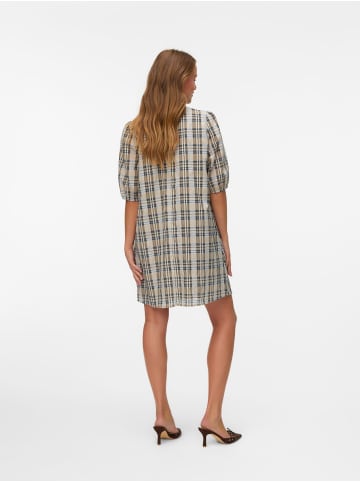 Vero Moda Kleid in Pumice Stone