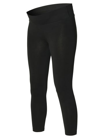 ESPRIT 7/8 Legging in Deep Black