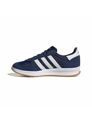 adidas Sneaker in blau