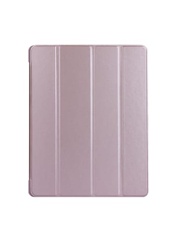 Schutzhülle für iPad 2/3/4 in Puderrosa