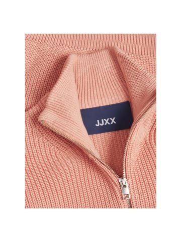 JJXX Pullover in coral haze