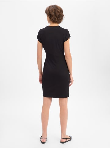 edited Kleid Faith in schwarz - 0001