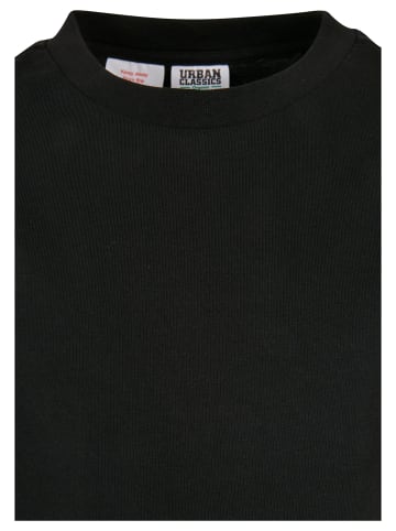 Urban Classics T-Shirts in black