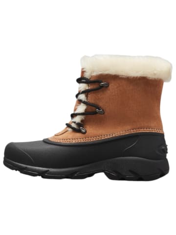 Sorel Stiefeletten braun