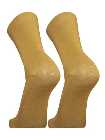 UphillSport Socken MERINO LIGHT in Chai Tea