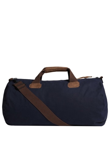 Napapijri Bering 3 - Reisetasche 60 cm (faded denim) in blu marine