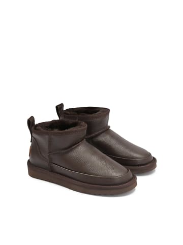 Kazar Boots ZULA in Dunkelbraun