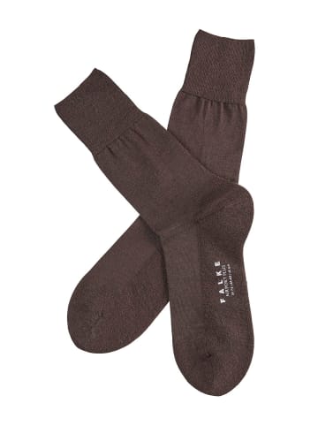 Falke Socken 1er Pack in Braun