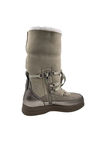PETER KAISER Winterboots in Beige