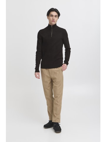 CASUAL FRIDAY Troyer CFHeine in Schwarz