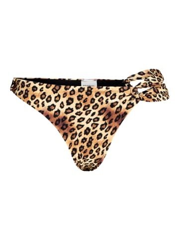 alife and kickin Badehosen, Hose JameliaAK B in leo