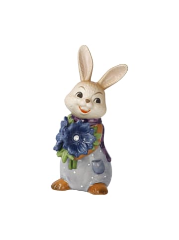 Goebel Figur " Hase Kleiner Kavalier " in Bunt