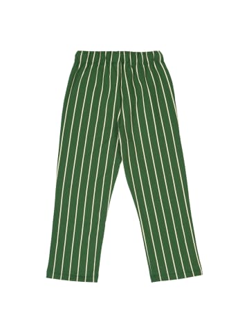 müsli Sweathose in Green gables/ Oak