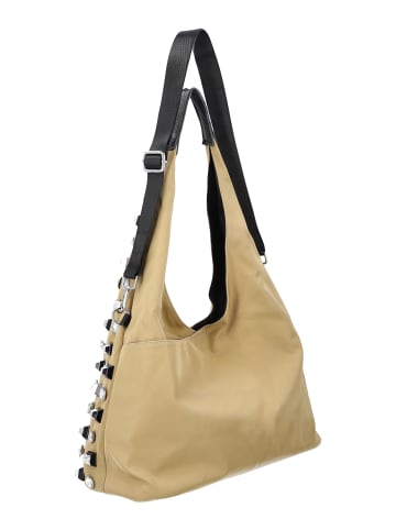 faina Women 2-In-1 Tote Bag Set in Khaki