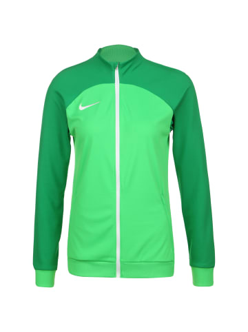 Nike Performance Trainingsjacke Dri-FIT Academy Pro in grün / dunkelgrün
