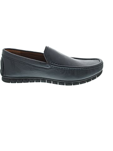 Camel Active Mokassin Blau