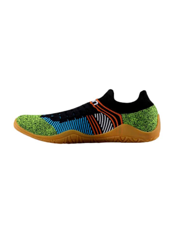 UYN Barfußschuhe 'Beemotion Shoes' in grün