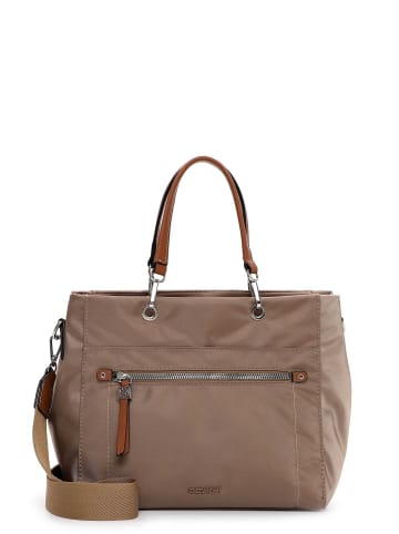 EMILY & NOAH E&N Cityshopper Mittel in Sahara