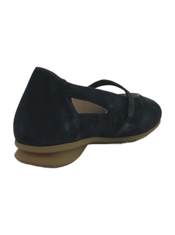 Mephisto Ballerinas in Blau