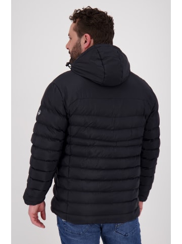 DEPROC Active Steppjacke GILMOUR II M in Schwarz