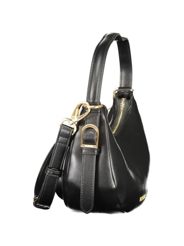Valentino by Mario Valentino Schwarz Damen Tasche aus Polyurethan