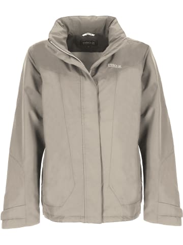 PRO-X elements Übergangs-/Funktionsjacke PXE Transition "CINDY" in Greige