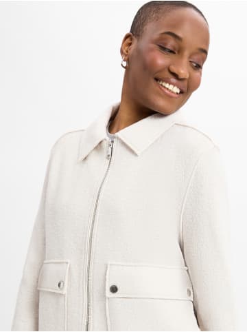 s.Oliver Jacke in kitt - 0001