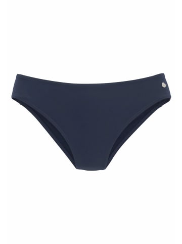 S. Oliver Bikini-Hose in marine