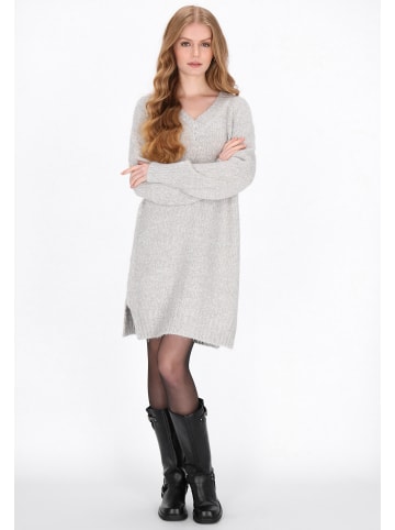 DreiMaster Vintage Women Dress in offwhite