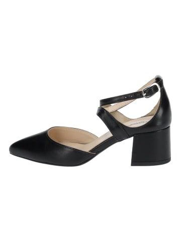 Nero Giardini Pumps in Schwarz