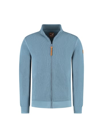 MGO leisure wear Kay in Blau