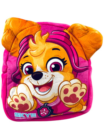 Cerda Kinderrucksack Paw Patrol Skye Plüsch 3D (H) 22 cm in Rosa