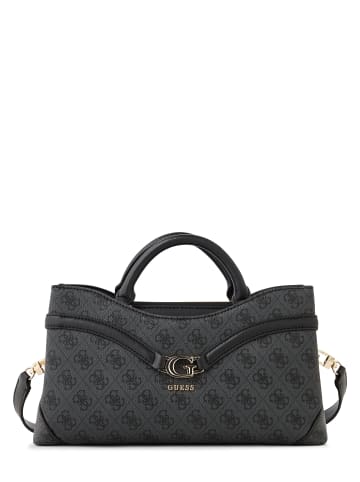 Guess Tasche Dea in anthrazit - 0001