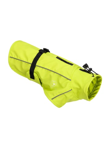 SCHIETWETTER Regenmantel Hafenlümmel Hasko in lime