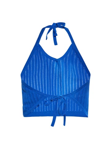 ebeeza Damen Tank Top in KOBALTBLAU