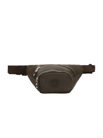 Mindesa Damen Tasche in Coffee