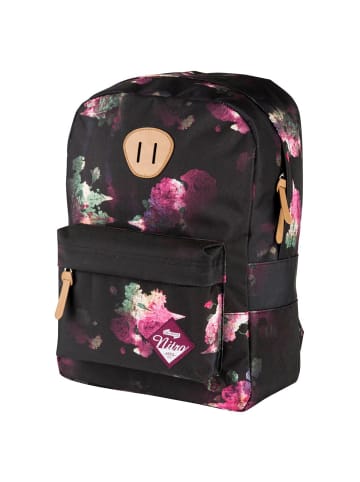 Nitro Urban Classic - Laptoprucksack 45 cm 15" in black rose