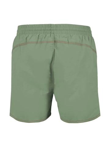 Arena Badehose in Oliv
