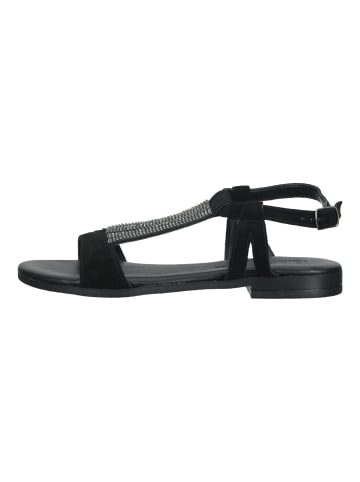 Igi&Co Sandalen in Schwarz