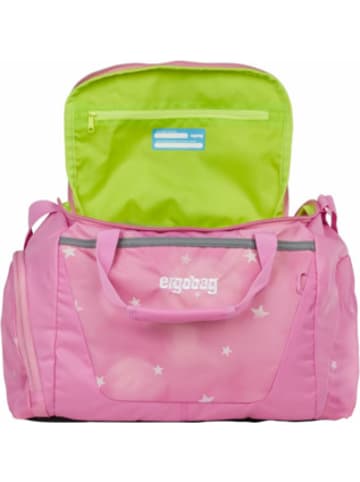 Reisetasche für Erwachsene in bunt