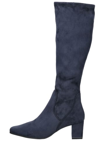 Caprice Stiefel in Navy
