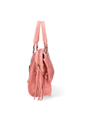 Gave Lux Schultertasche in SALMON