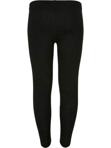 Urban Classics Leggings in black/black